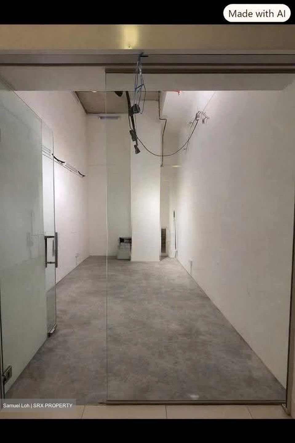 Centropod @ Changi (D14), Shop House #616953501